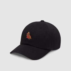 Sasquatch Peak Hat