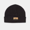 Kurt Juniper Patch Beanie