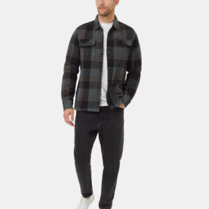 Alternative view of Woodford Jacket