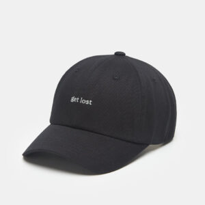 Slogan Peak Hat