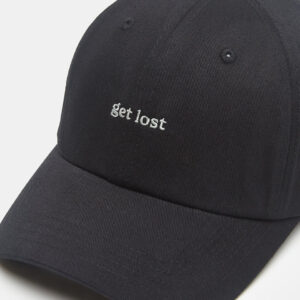 Alternative view of Slogan Peak Hat