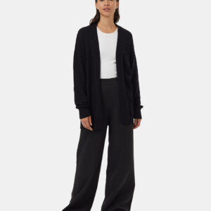 Alternative view of Prairies Cardigan