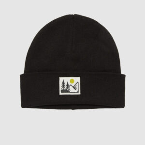 Kurt Mountain Sun Beanie