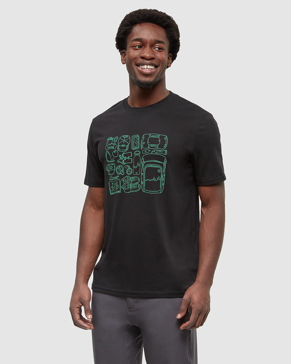 Adventure Essentials T-Shirt