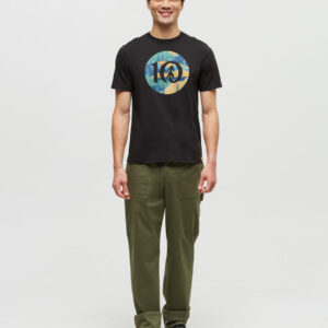 Alternative view of Vales Ten T-Shirt