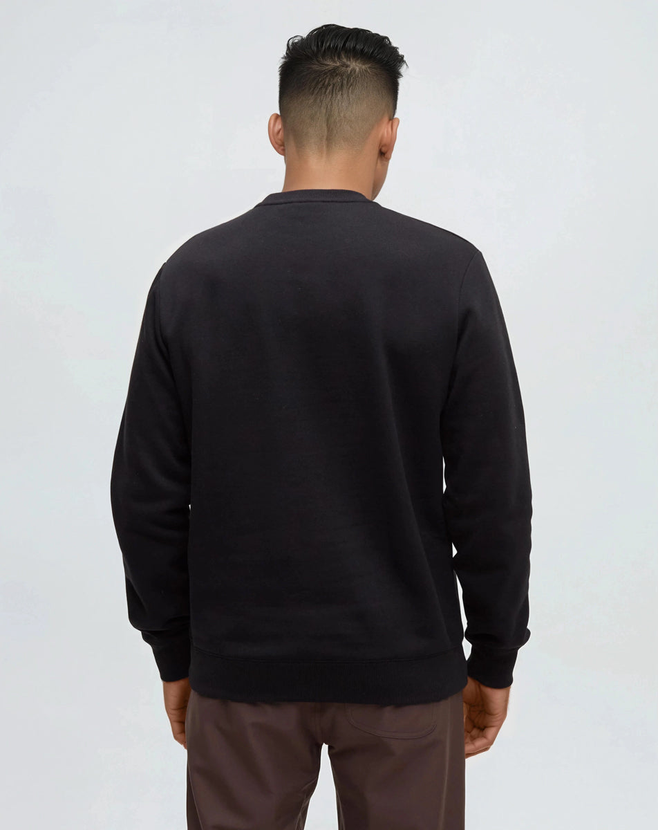 Retro TreeLine Crew - Image 3