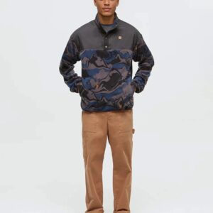 Alternative view of Stave 1/4 Snap