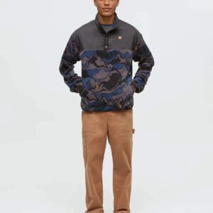 Alternative view of Stave 1/4 Snap