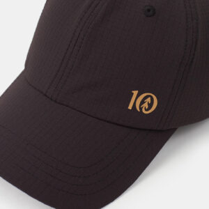 Alternative view of EcoStretch Nylon Peak Hat