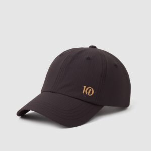 EcoStretch Nylon Peak Hat