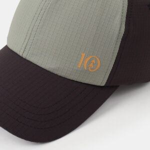 Alternative view of EcoStretch Nylon Peak Hat