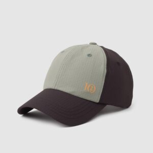 EcoStretch Nylon Peak Hat