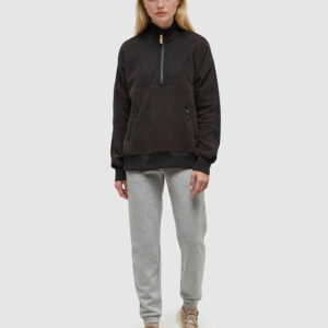 Alternative view of Pikes Half Zip