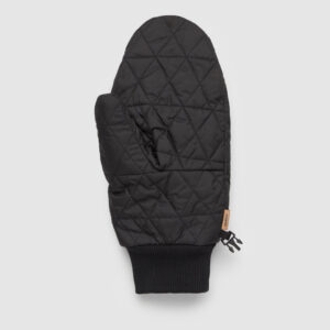 Alternative view of Cloudburst Mittens