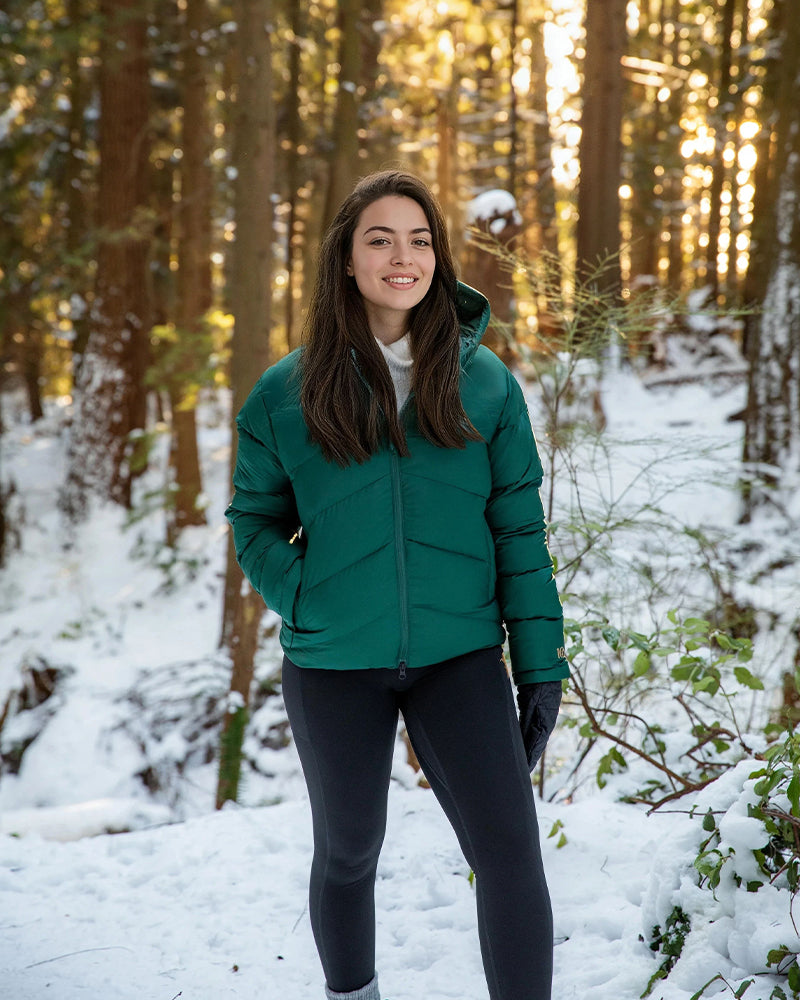 Cloudburst Mittens - Image 3