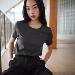 Alternative view of TreeBlend Winslow T-Shirt