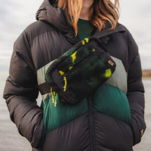 Alternative view of Valdes Hip Pack