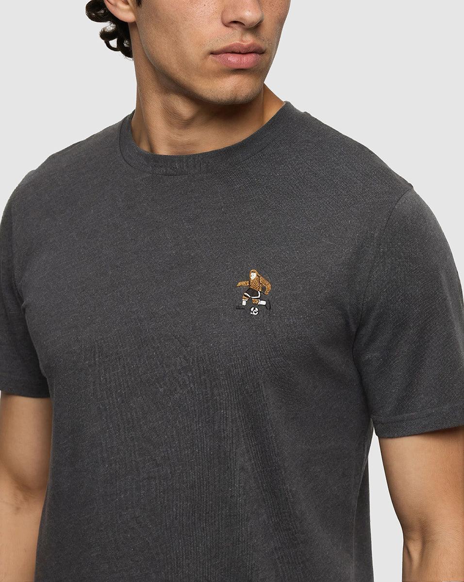 Soccer Sasquatch T-Shirt - Image 3