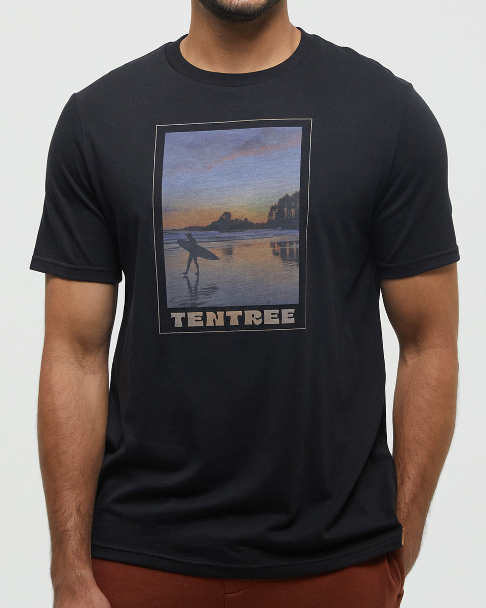 Surf Memento T-Shirt - Image 4