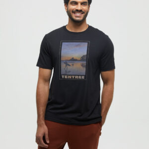 Surf Memento T-Shirt