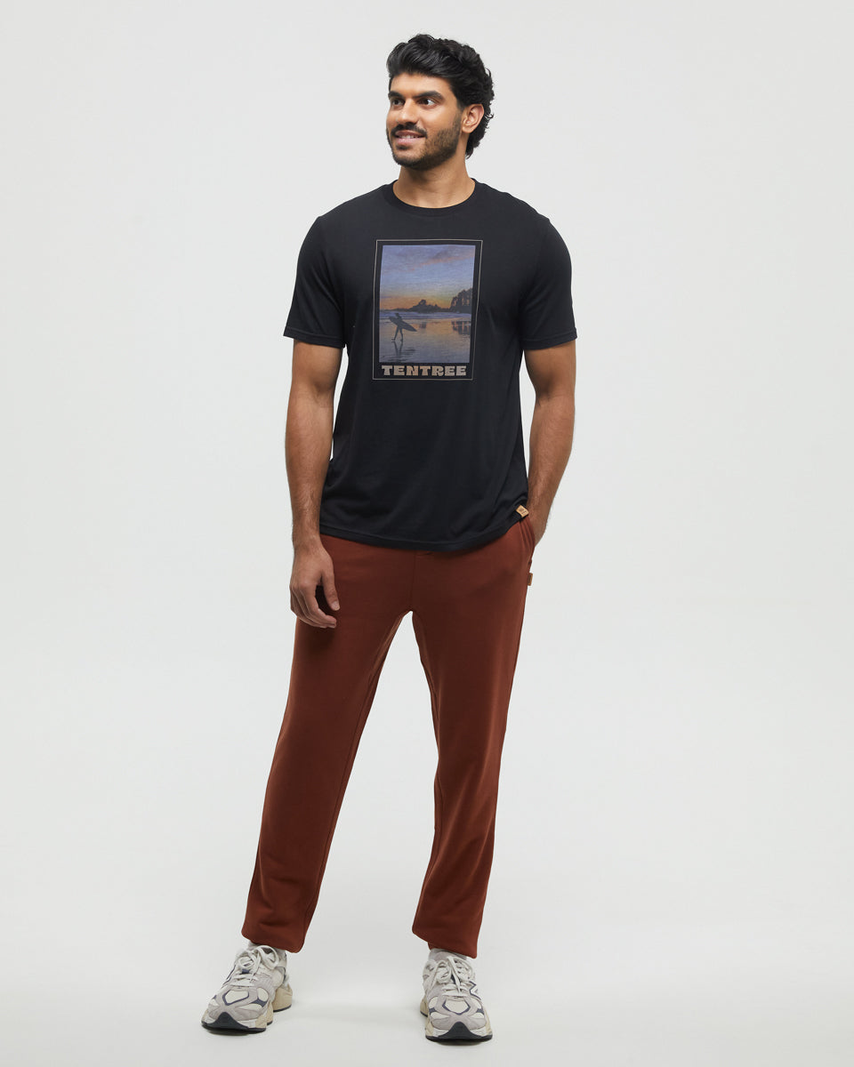 Surf Memento T-Shirt - Image 2