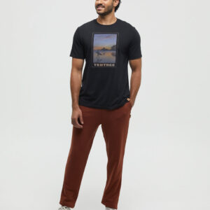 Alternative view of Surf Memento T-Shirt