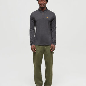 Alternative view of Astir Longsleeve