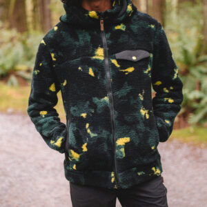 Alternative view of Sanford Full Zip