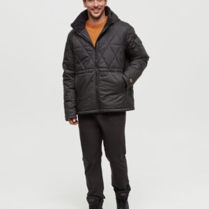 Alternative view of Ralston Jacket