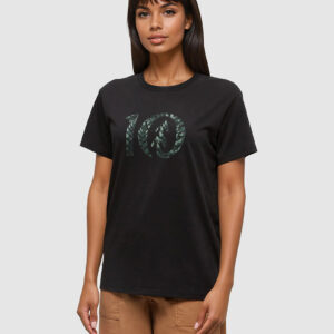 Alternative view of Fernleaf Ten T-Shirt