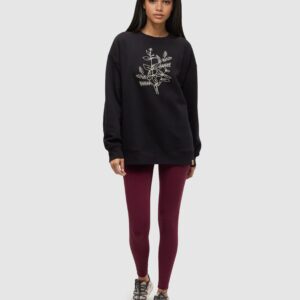 Alternative view of Autumn Flora Crew