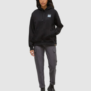 Alternative view of Ridgeline Hoodie