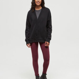 Alternative view of Brooksby Fleece