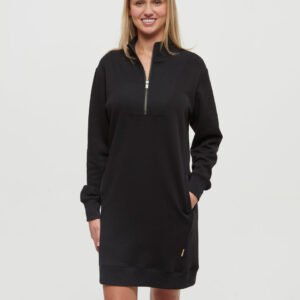 Alternative view of Weston Dress