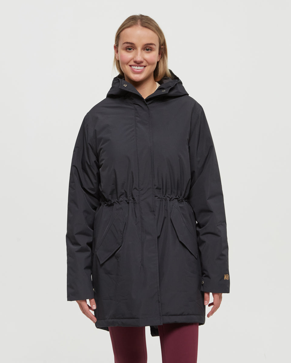 Nimbus Insulated Rain Jacket - Image 2