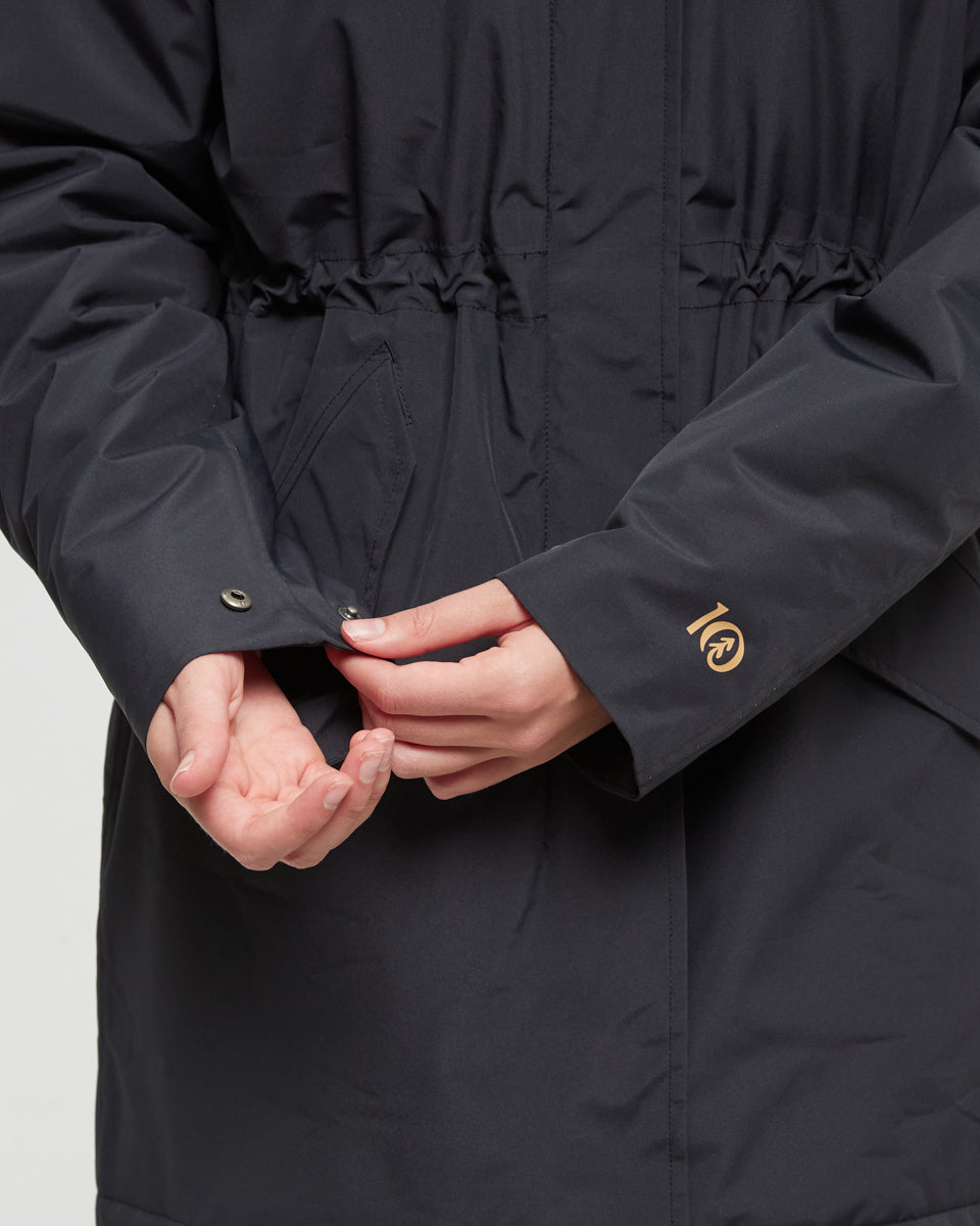 Nimbus Insulated Rain Jacket - Image 9