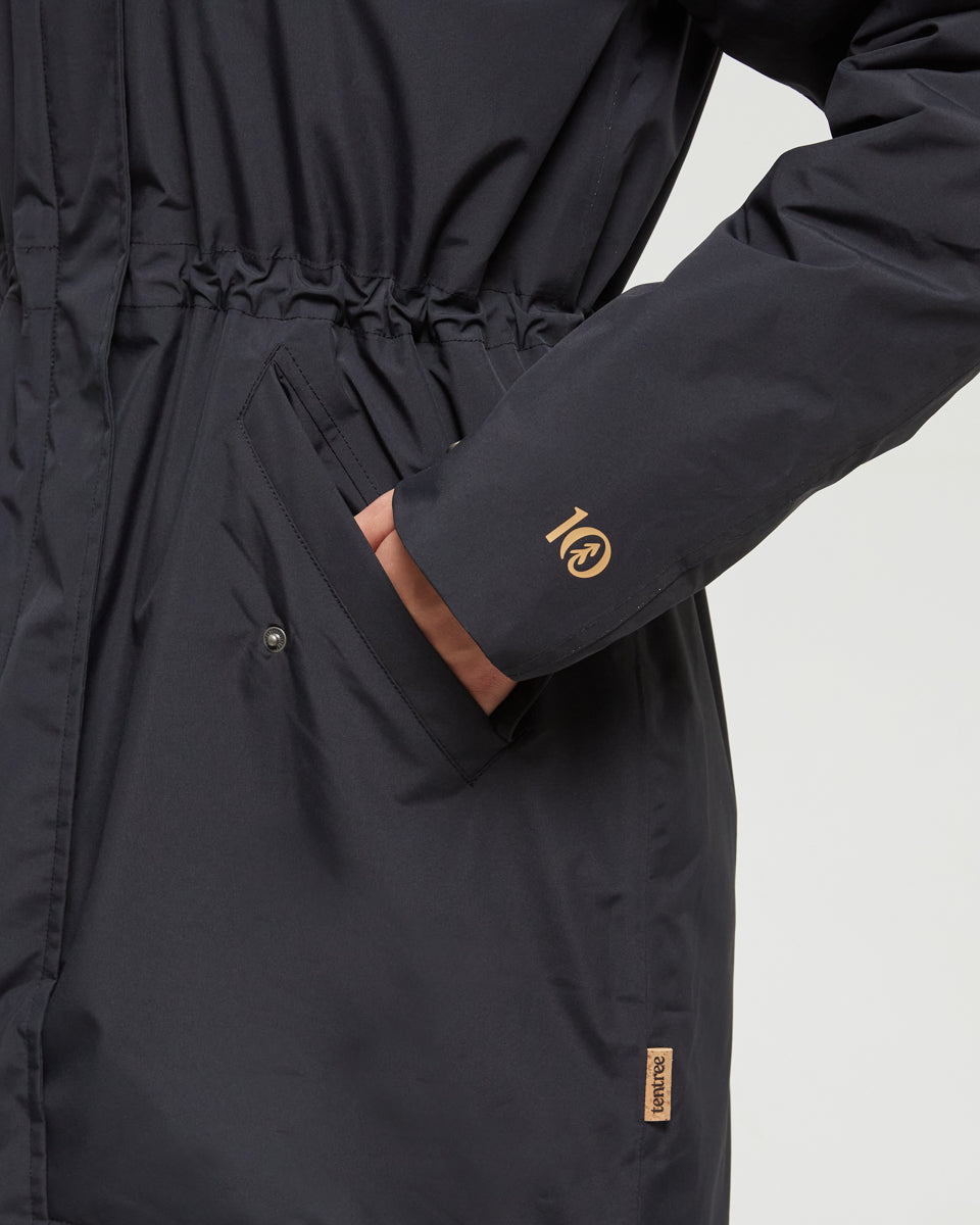 Nimbus Insulated Rain Jacket - Image 8
