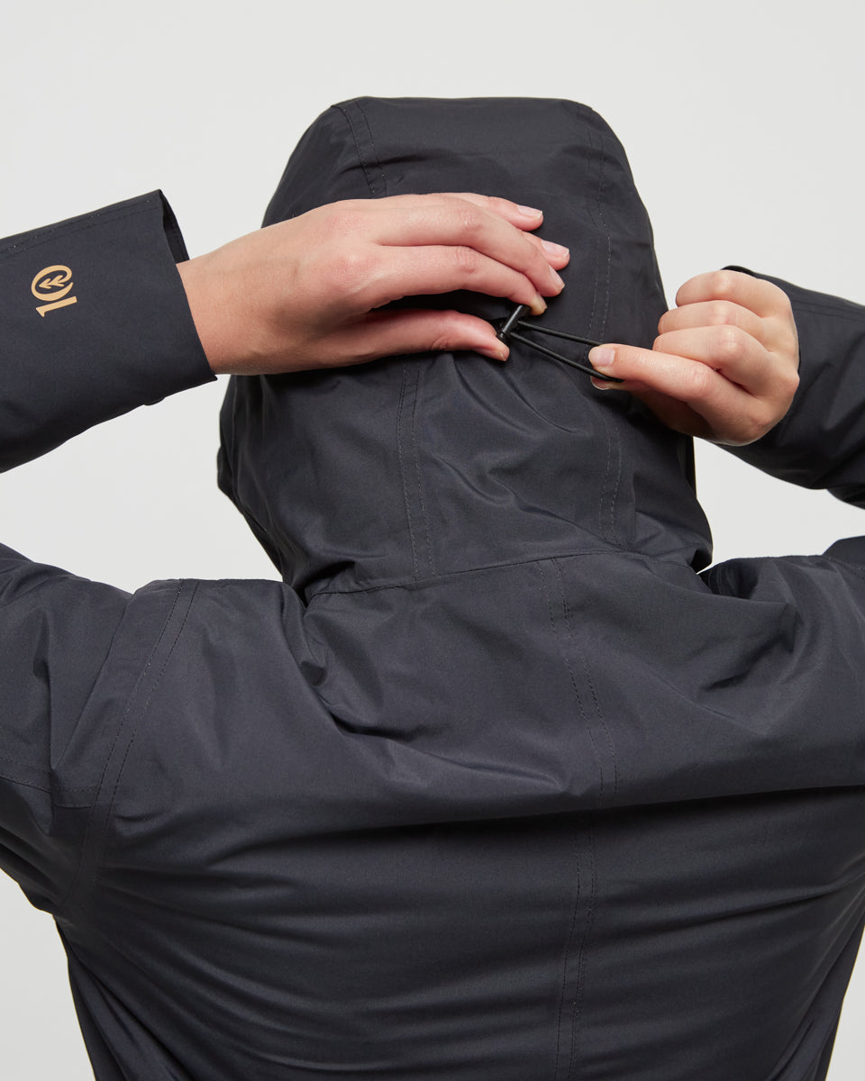 Nimbus Insulated Rain Jacket - Image 5