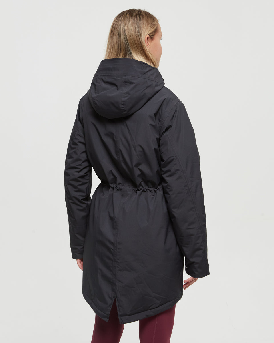 Nimbus Insulated Rain Jacket - Image 3
