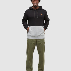 Alternative view of Howson Hoodie