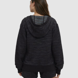 Alternative view of Shore Hoodie