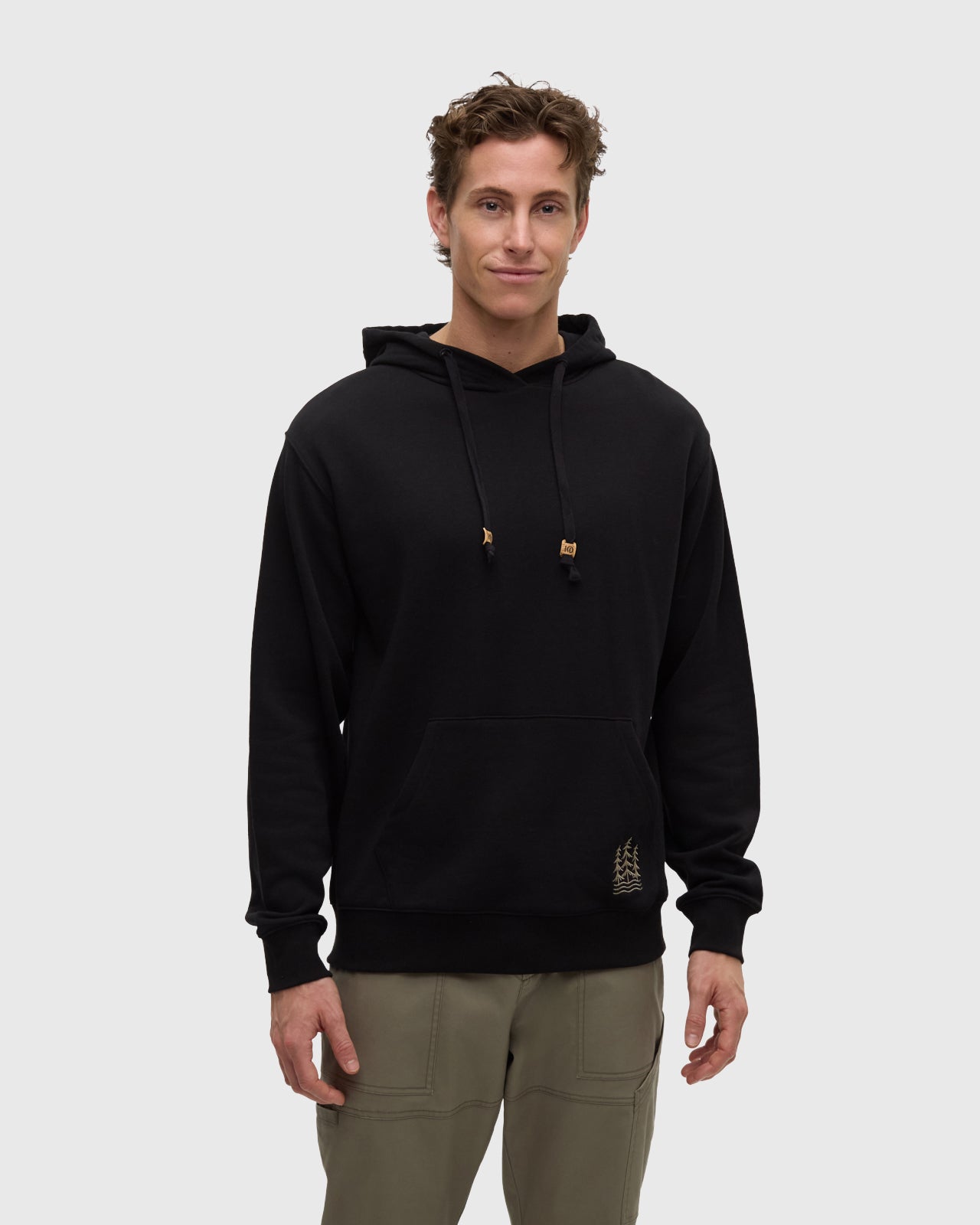 Getaway Relaxed Hoodie - Image 3