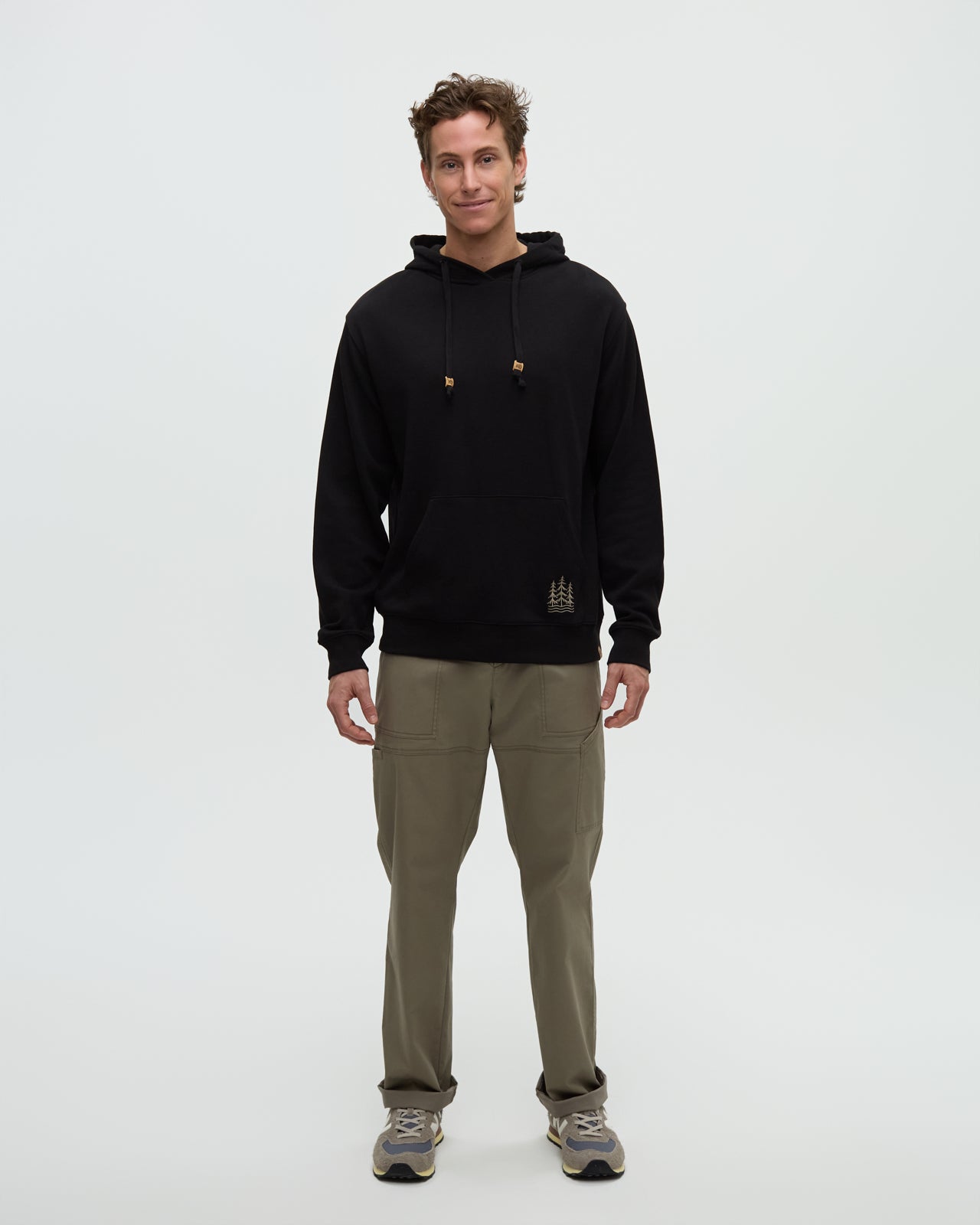 Getaway Relaxed Hoodie - Image 2