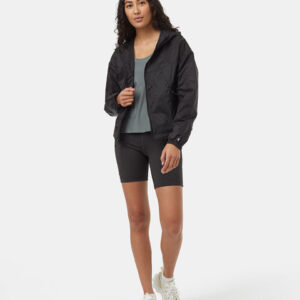 Alternative view of Breeze Nylon Jacket