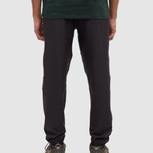 Alternative view of Rainier Jogger