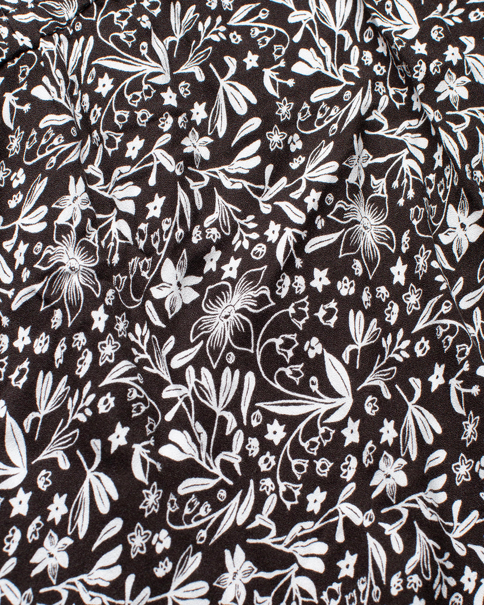 EcoWoven Crepe Hopewell Dress - Image 5