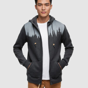 Juniper Zip Hoodie