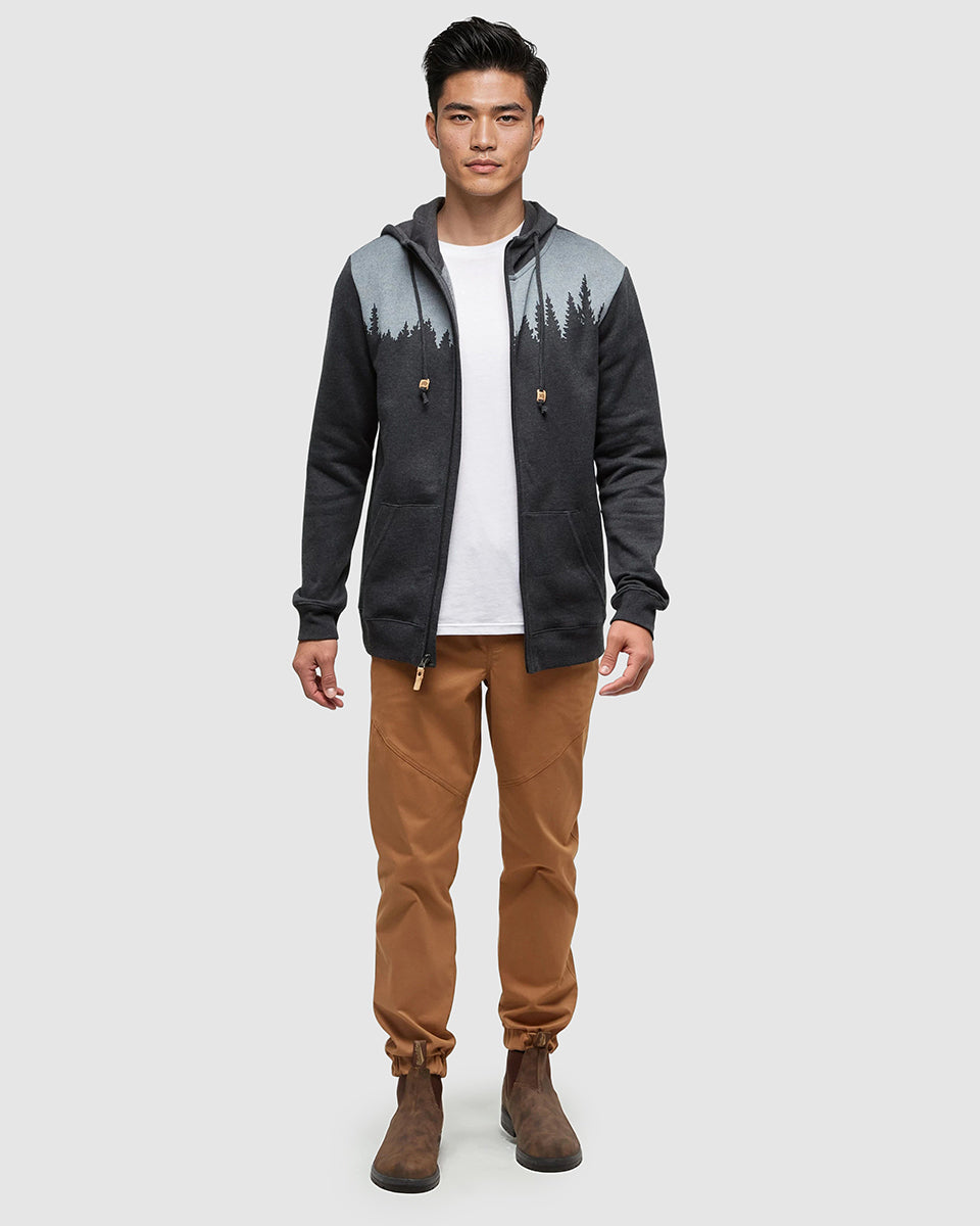 Juniper Zip Hoodie - Image 2