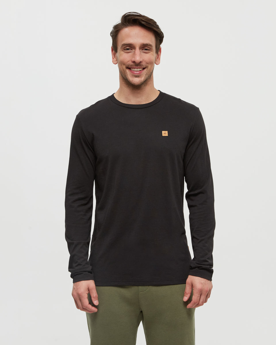 TreeBlend Baker Longsleeve