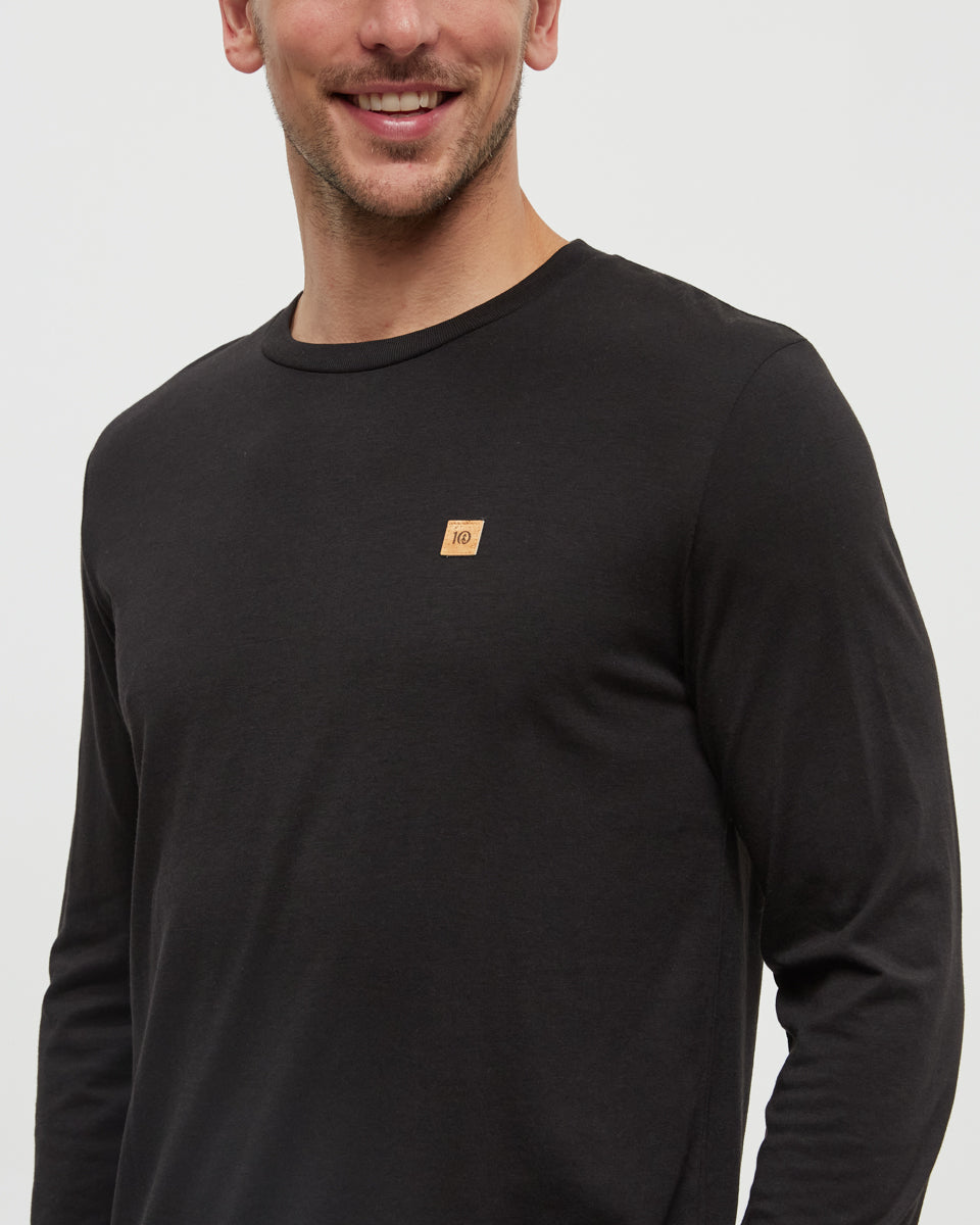 TreeBlend Baker Longsleeve - Image 4